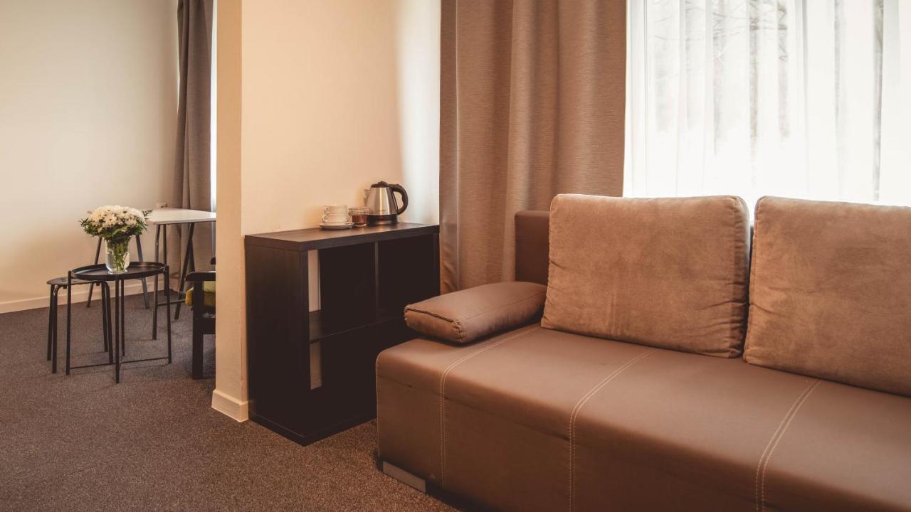 Zatwarnica Bed & Breakfast ลูโตวิสกา ภายนอก รูปภาพ
