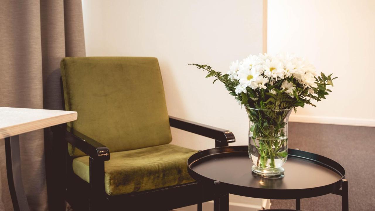 Zatwarnica Bed & Breakfast ลูโตวิสกา ภายนอก รูปภาพ